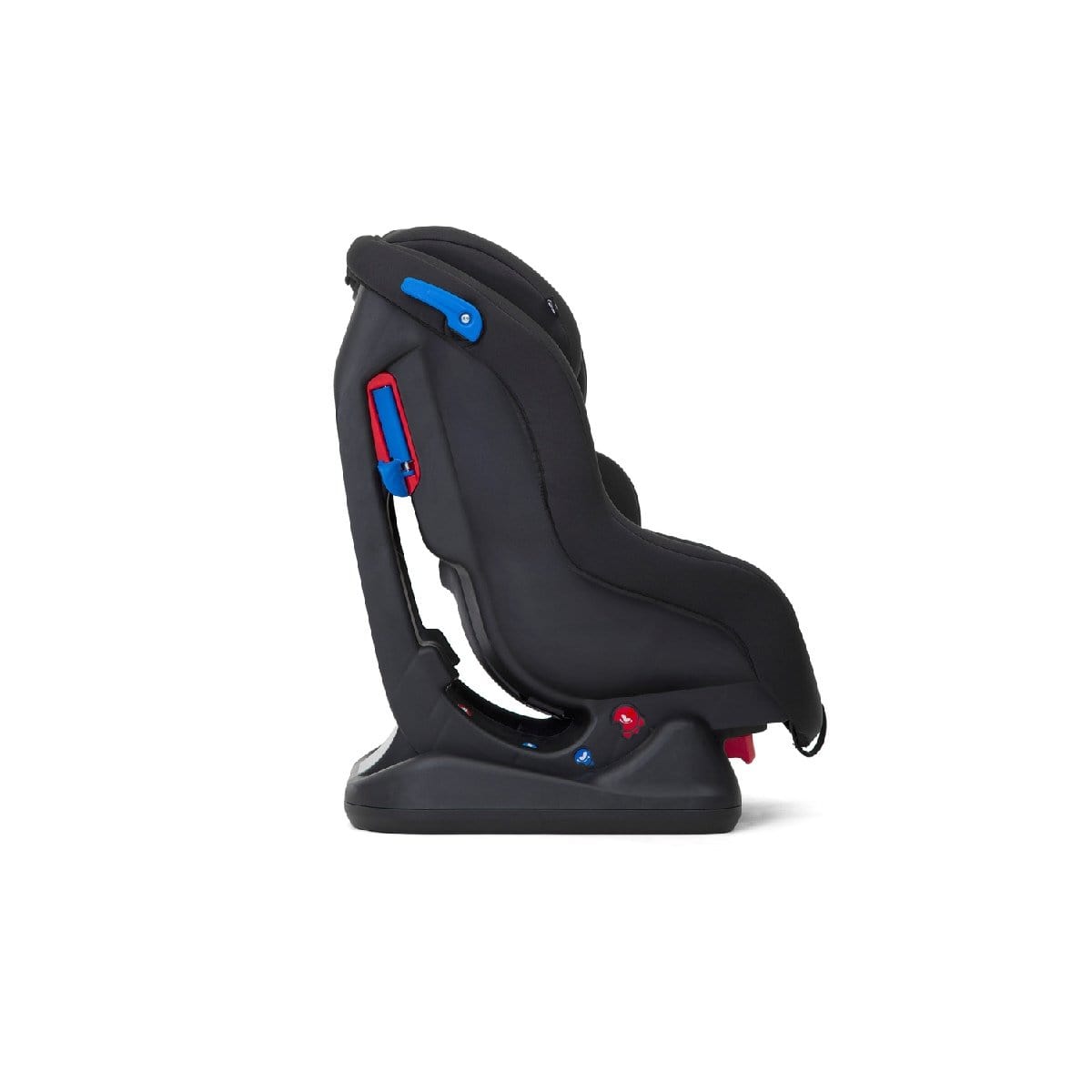 Joie Babies Joie - Steadi Car Seat Coal