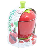 Joie Home & Kitchen Joie Jam Jar & Spoon