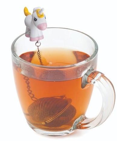 Joie Home & Kitchen Joie Unicorn Tea Infuser