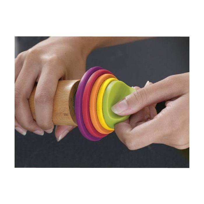 Joseph Joseph Adjustable Rolling Pin