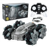 JZL Toys JZL RC Stunt Drift Car With Charge And Battery