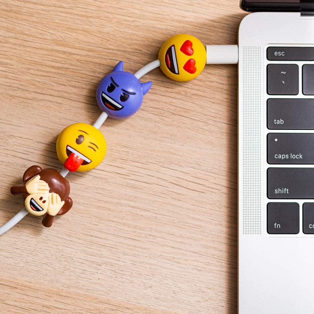 K-Bling Toys K-bling Emoji Emoji - 5 pack