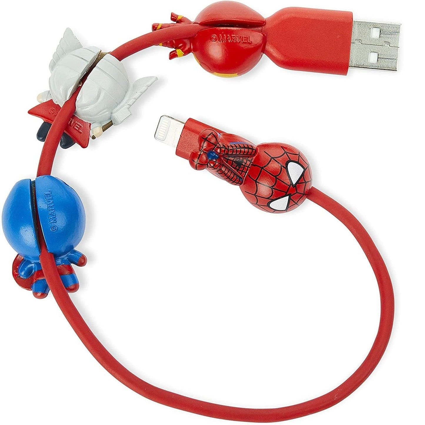 K-Bling Toys K-bling Marvel - 5 pack