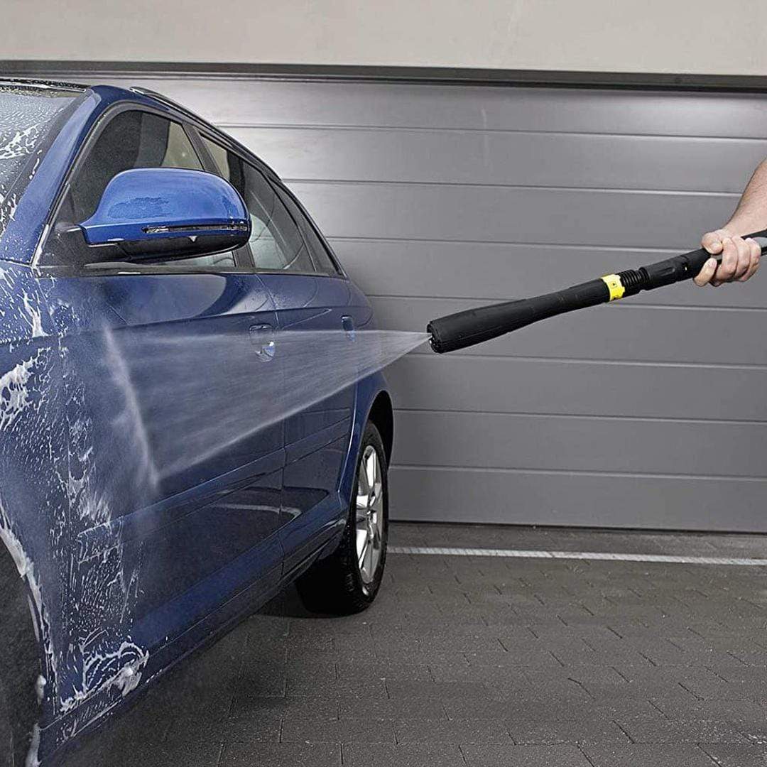 Karcher Appliances Karcher MP 145 5-in-1 Multi-Power Jet for K3 - K5 (44.7 x 5.7 x 5.7 cm)