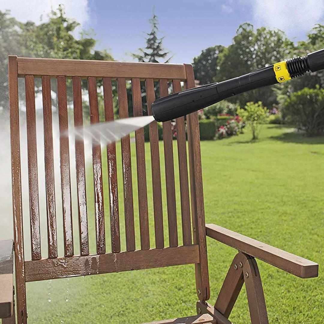 Karcher Appliances Karcher MP 145 5-in-1 Multi-Power Jet for K3 - K5 (44.7 x 5.7 x 5.7 cm)