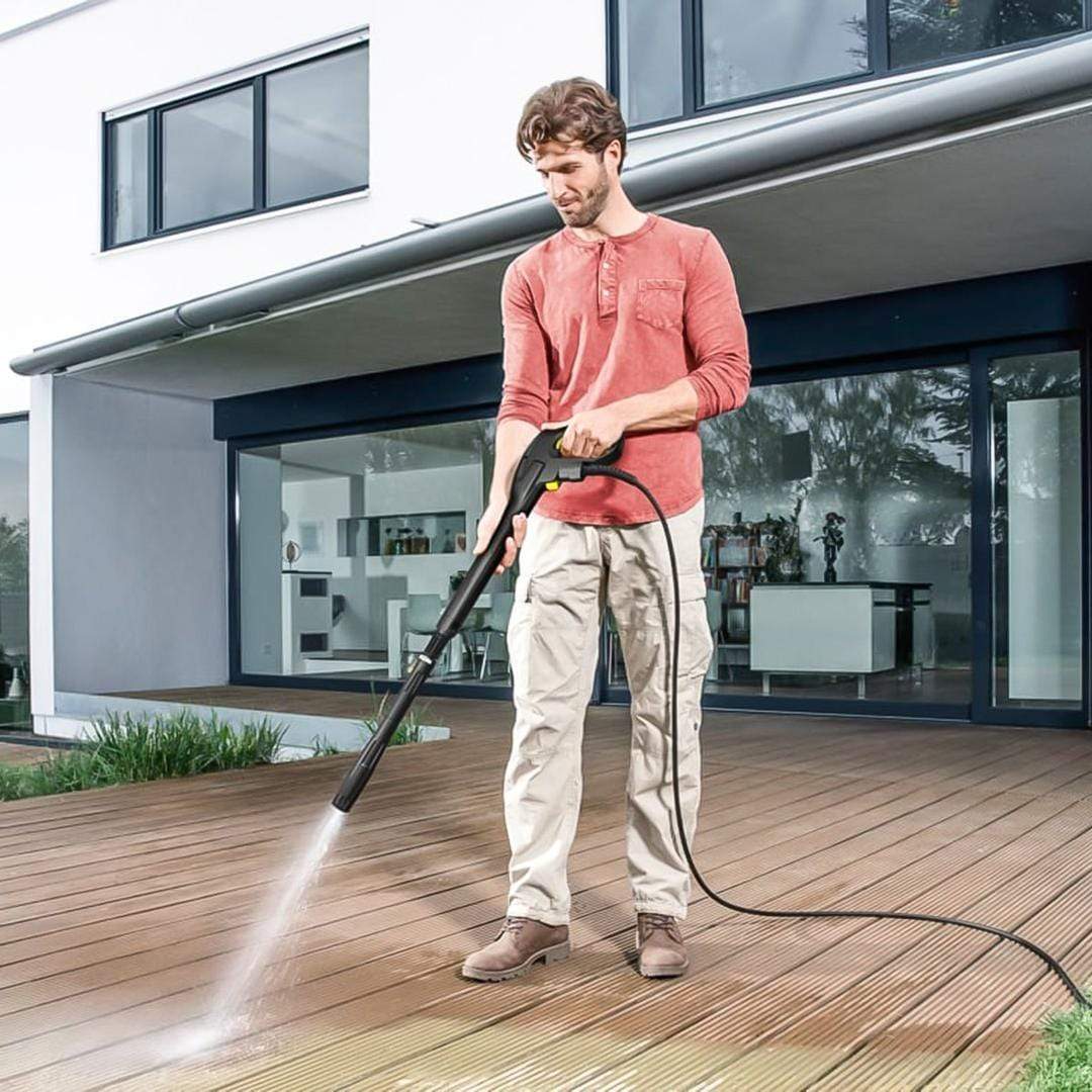 Karcher Appliances Karcher Trigger Gun Quick Connect Attachment