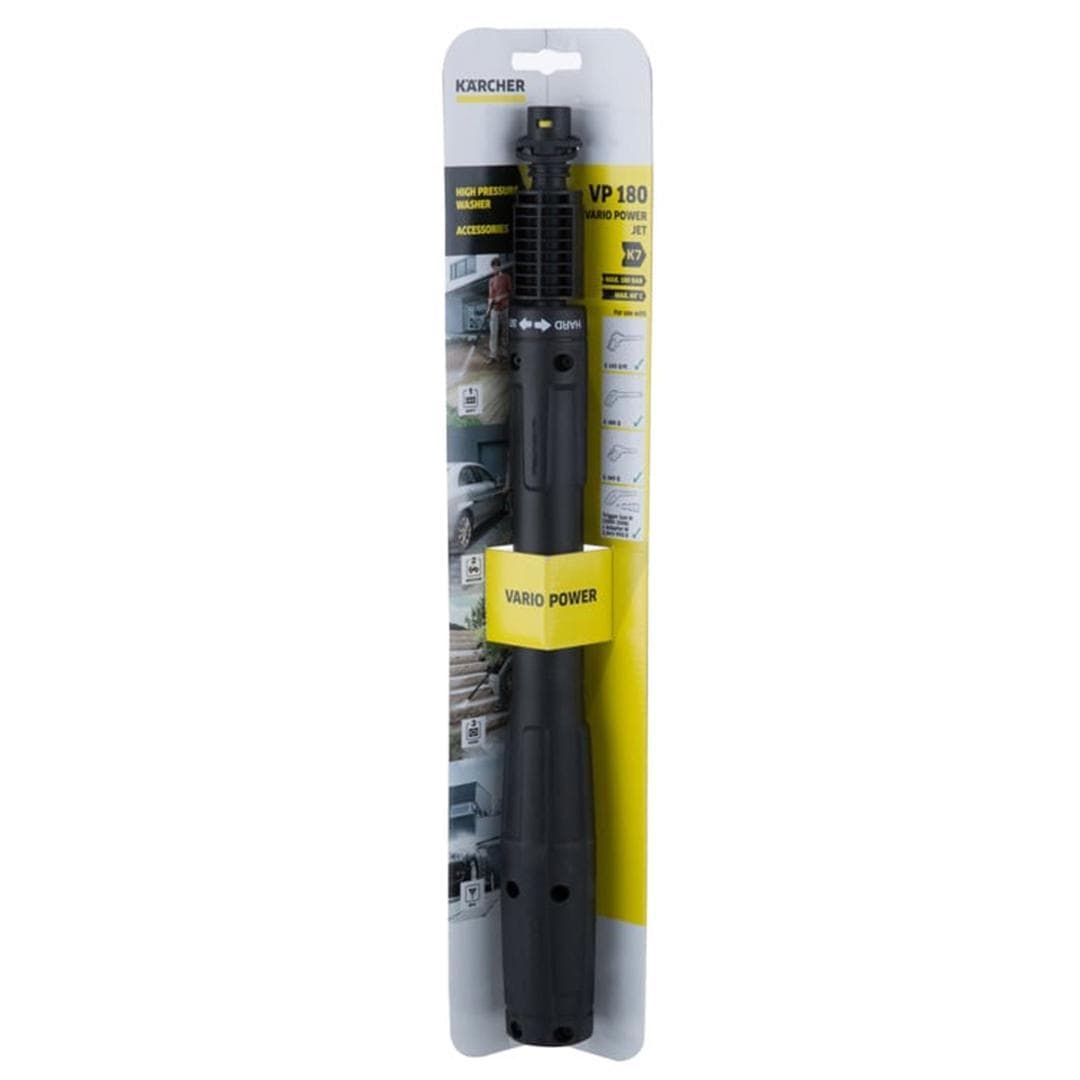 Karcher Appliances Karcher Vario Power Lance Attachment for K7