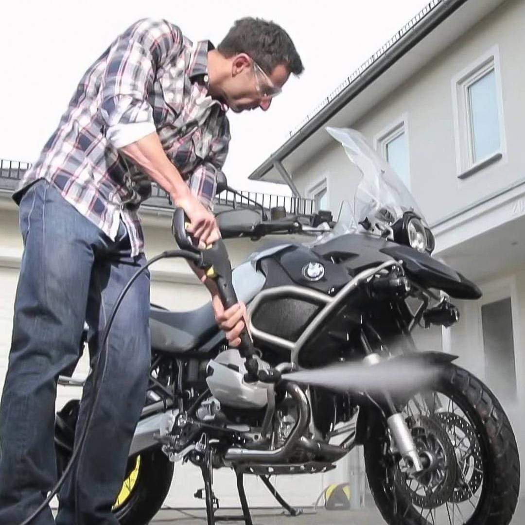 Karcher Appliances Karcher VP160S Vario-Power Jet for K5-K7 Washers