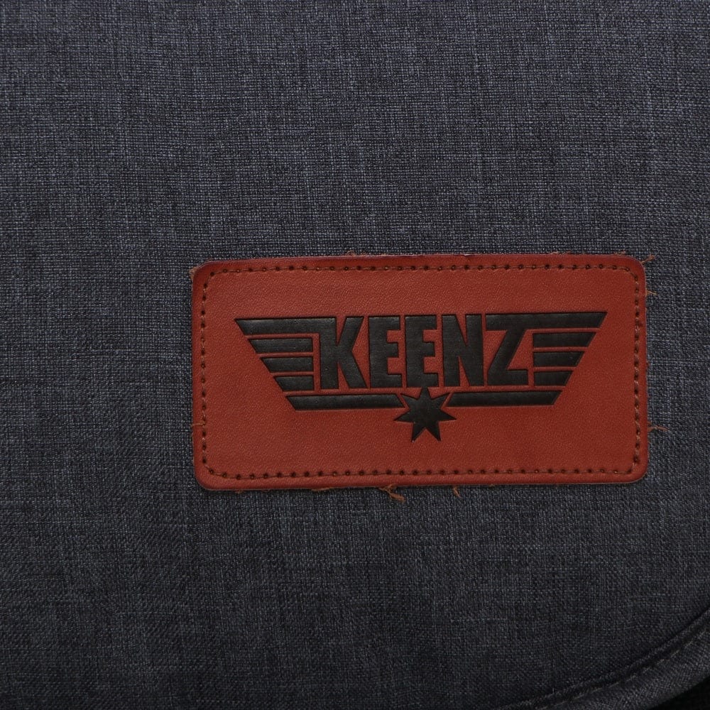 Keenz Babies Keenz Air Plus Baby Stroller - Black