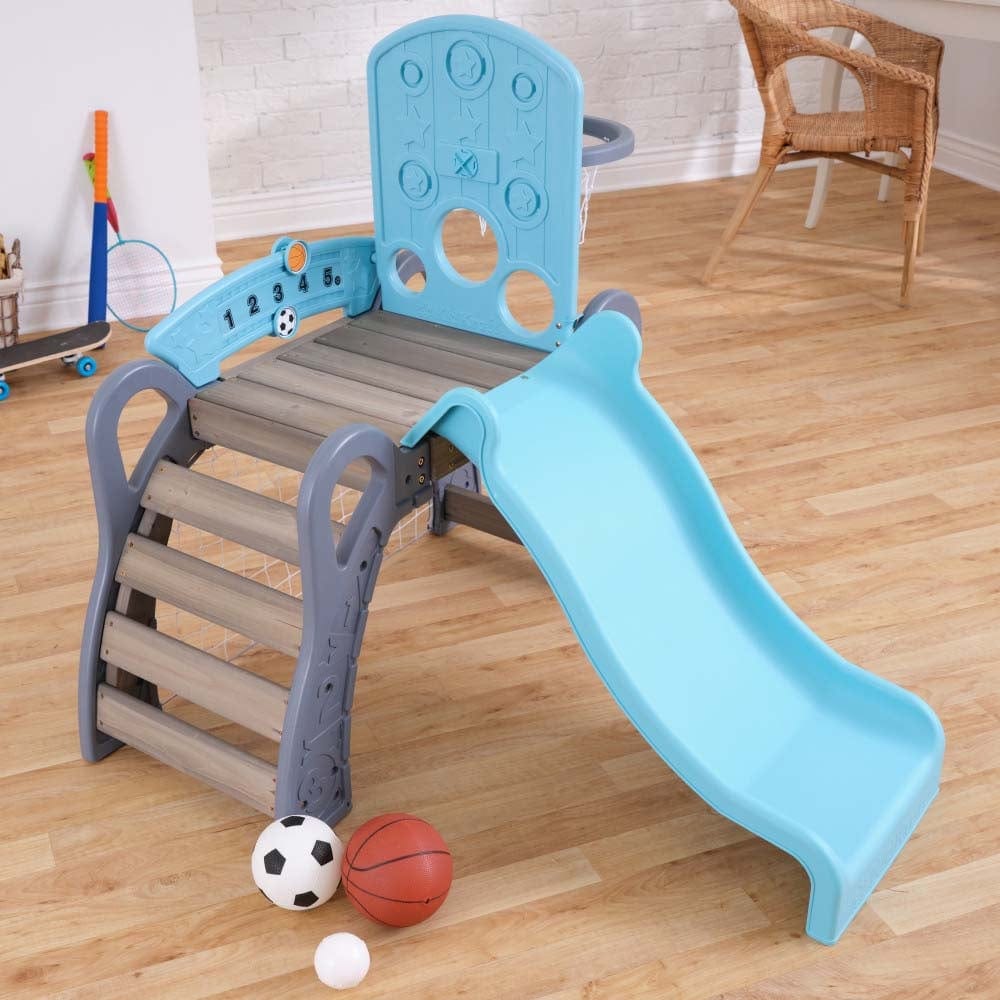 KidKraft Outdoor Kidkraft 5-in-1 Sports Climber