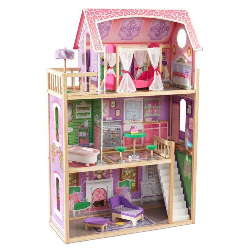 KidKraft Toys Kidkraft Ava Dollhouse