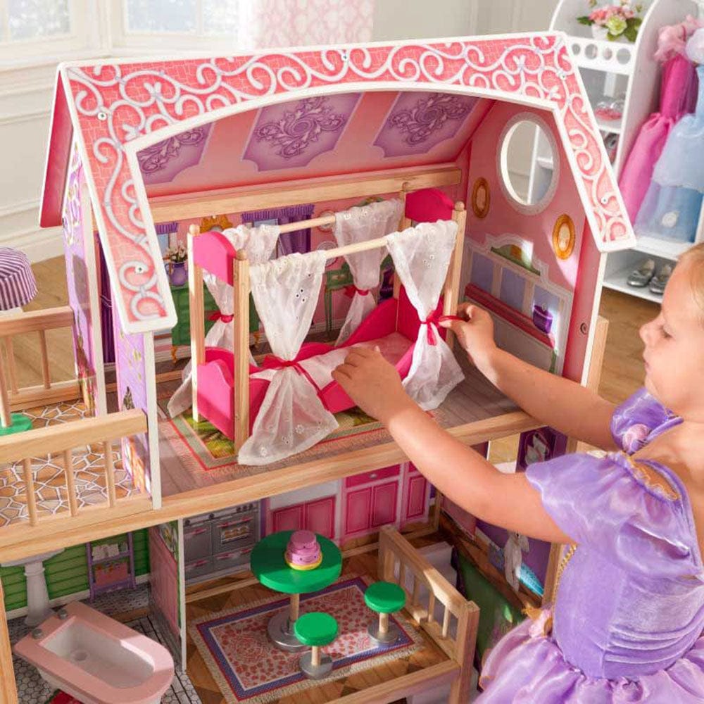 KidKraft Toys Kidkraft Ava Dollhouse