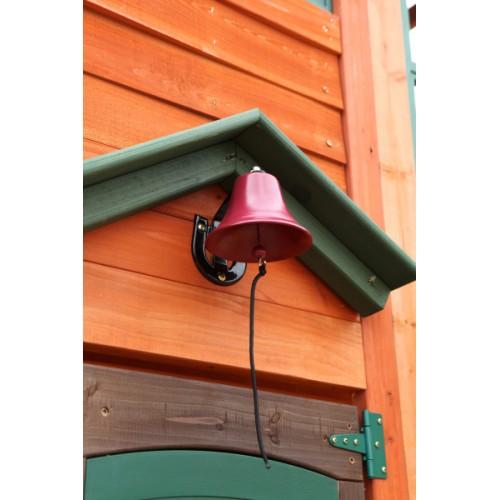 KidKraft Toys Kidkraft - Canyon Ridge Wooden Swing Set / Playset