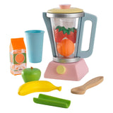 KidKraft Toys Kidkraft Deluxe Cookware Set With Food