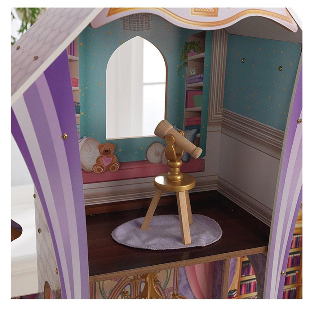 KidKraft Toys Kidkraft Enchanted Greenhouse Castle