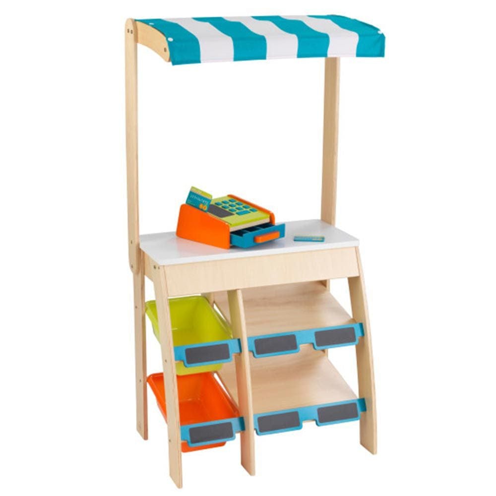 KidKraft Toys Kidkraft Grocery Marketplace