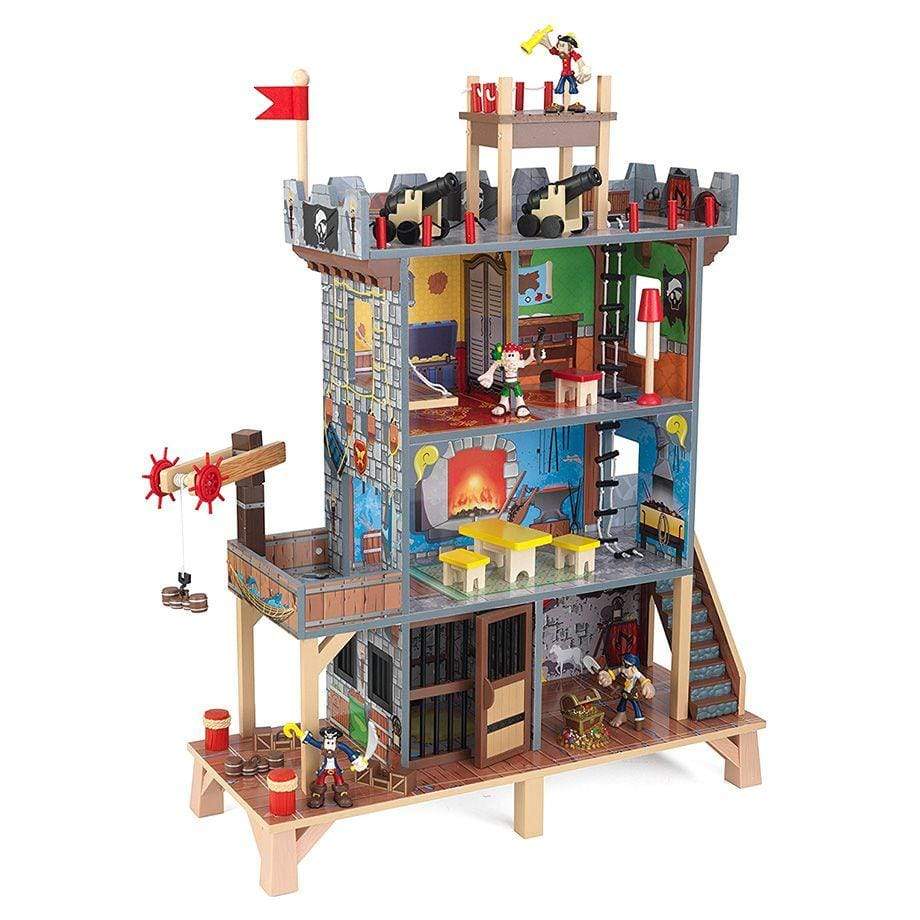 Kidkraft Pirate Cove Playset