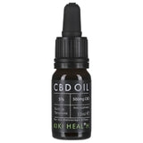 Kiki Health Beauty Copy of KIKI HEALTH CBD Oil 10% 10ml
