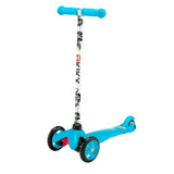 Kikx Toys Kikx Nano Scooter Blue