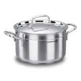 Korkmaz Home & Kitchen Alfa Casserole 8.5L - (C-MX-A1028)