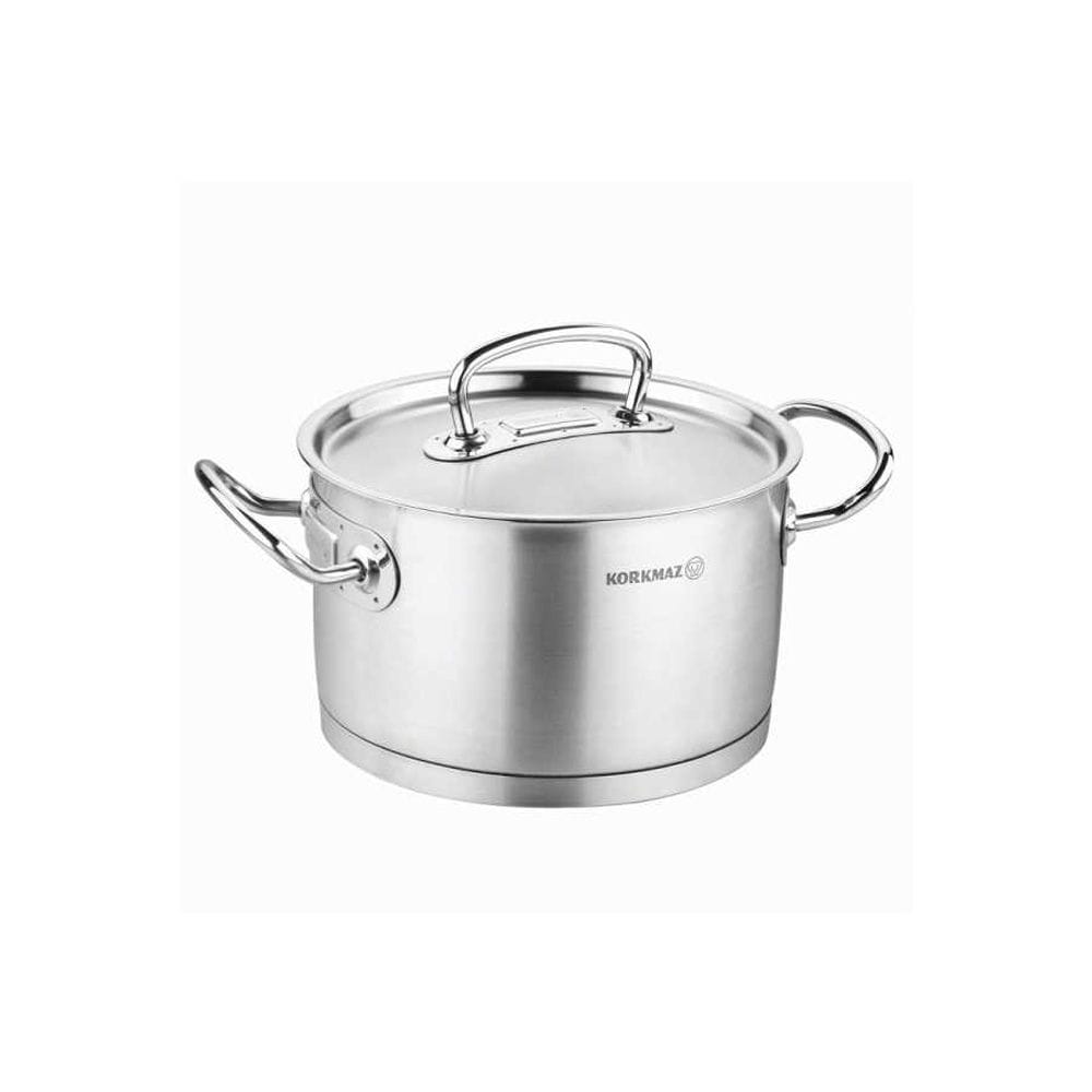 Korkmaz Home & Kitchen Proline Casserole 2Lt - (C-MX-A1160)
