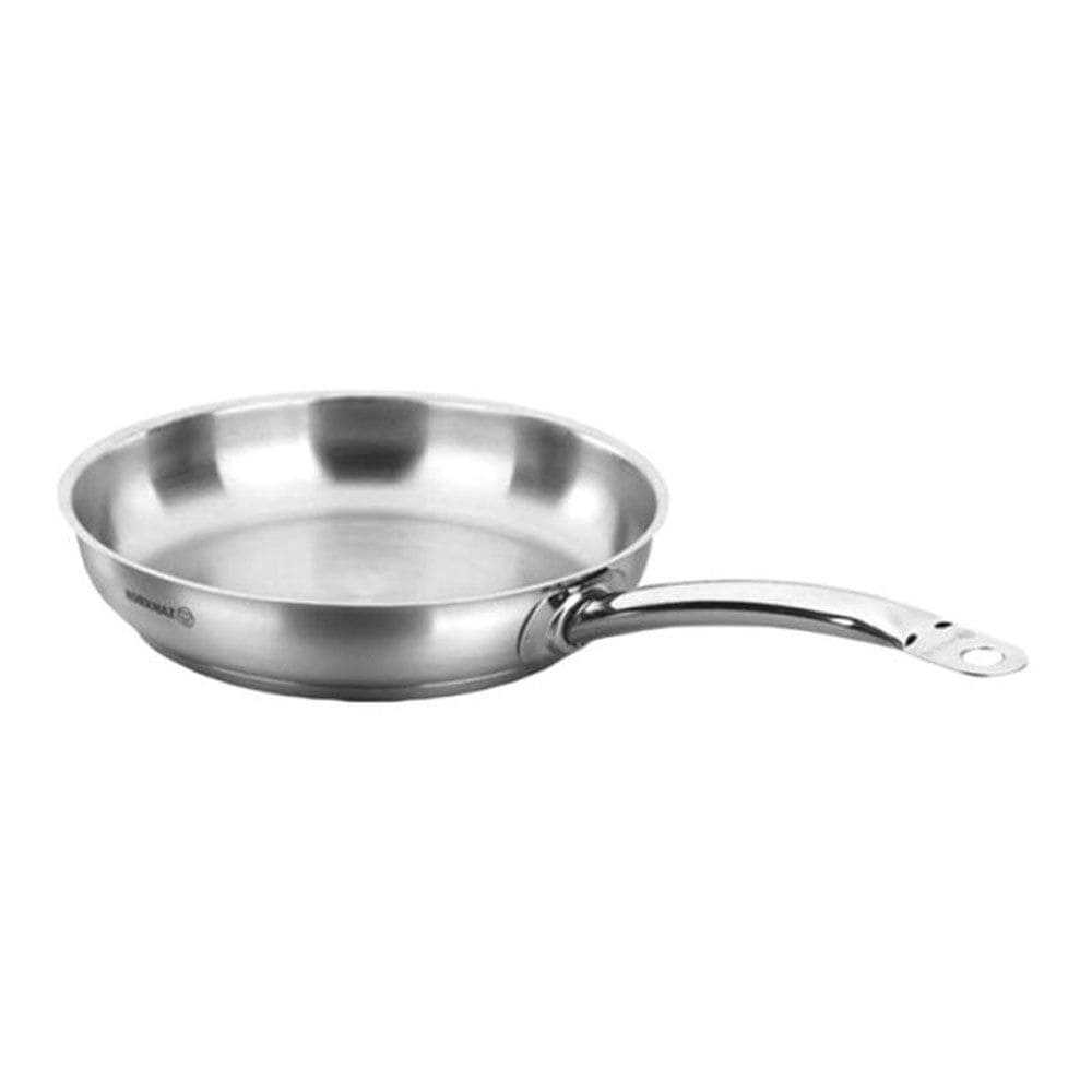 Korkmaz Home & Kitchen Proline Saucepan W/Out Lid - (C-MX-A1154)