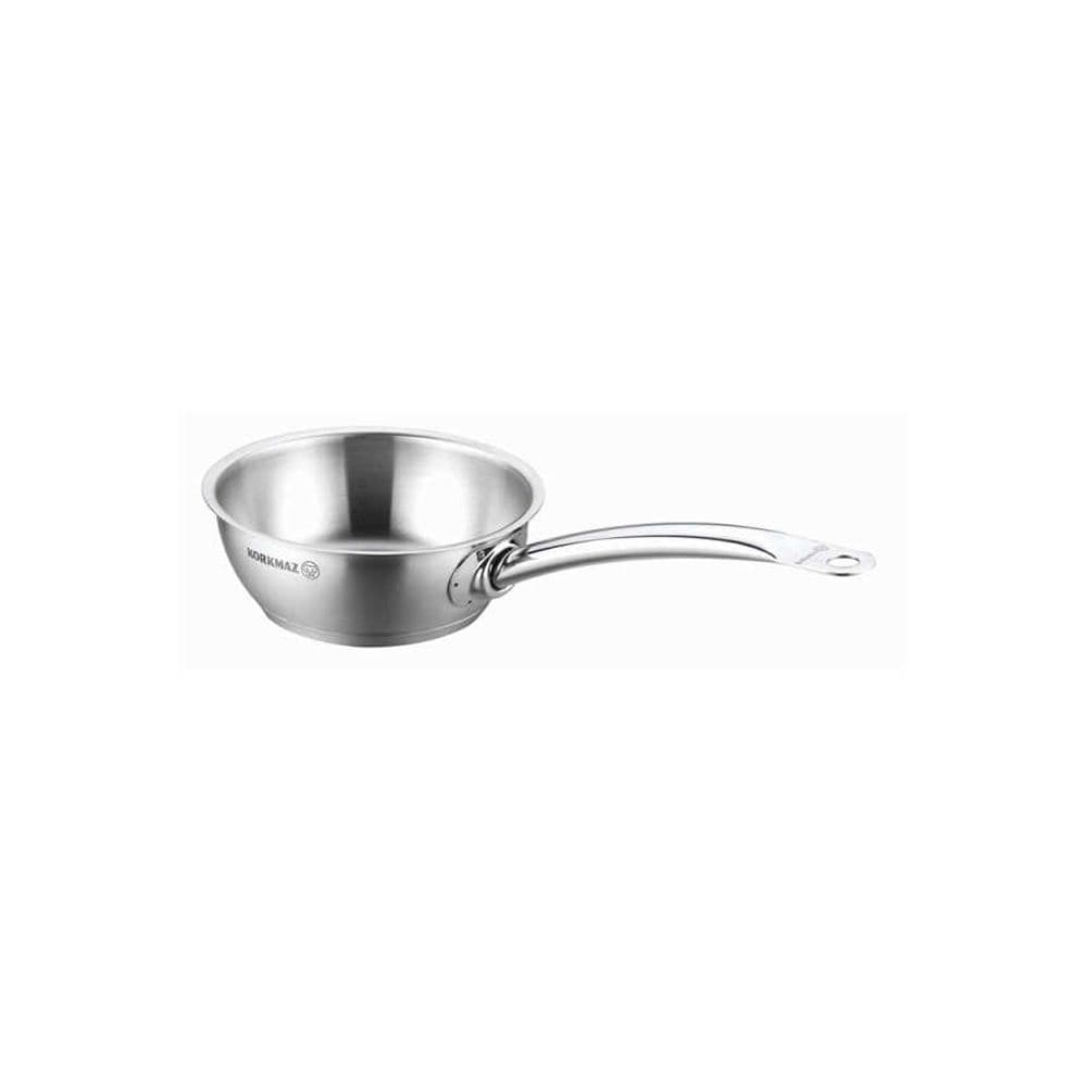 Korkmaz Home & Kitchen Proline Saute Frypan 2L - (C-MX-A1175)