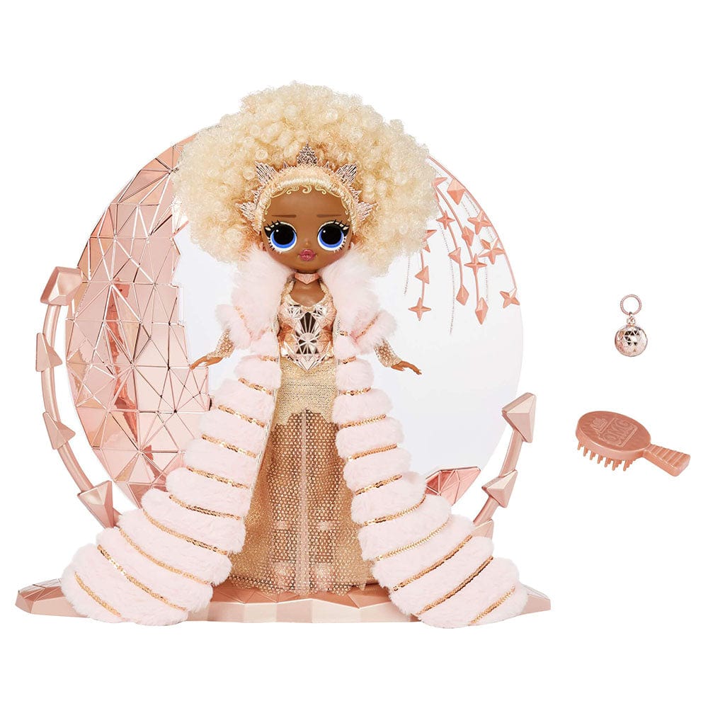 L.O.L L.O.L. Surprise - Omg Nye Queen Fashion Doll w/ Accessories