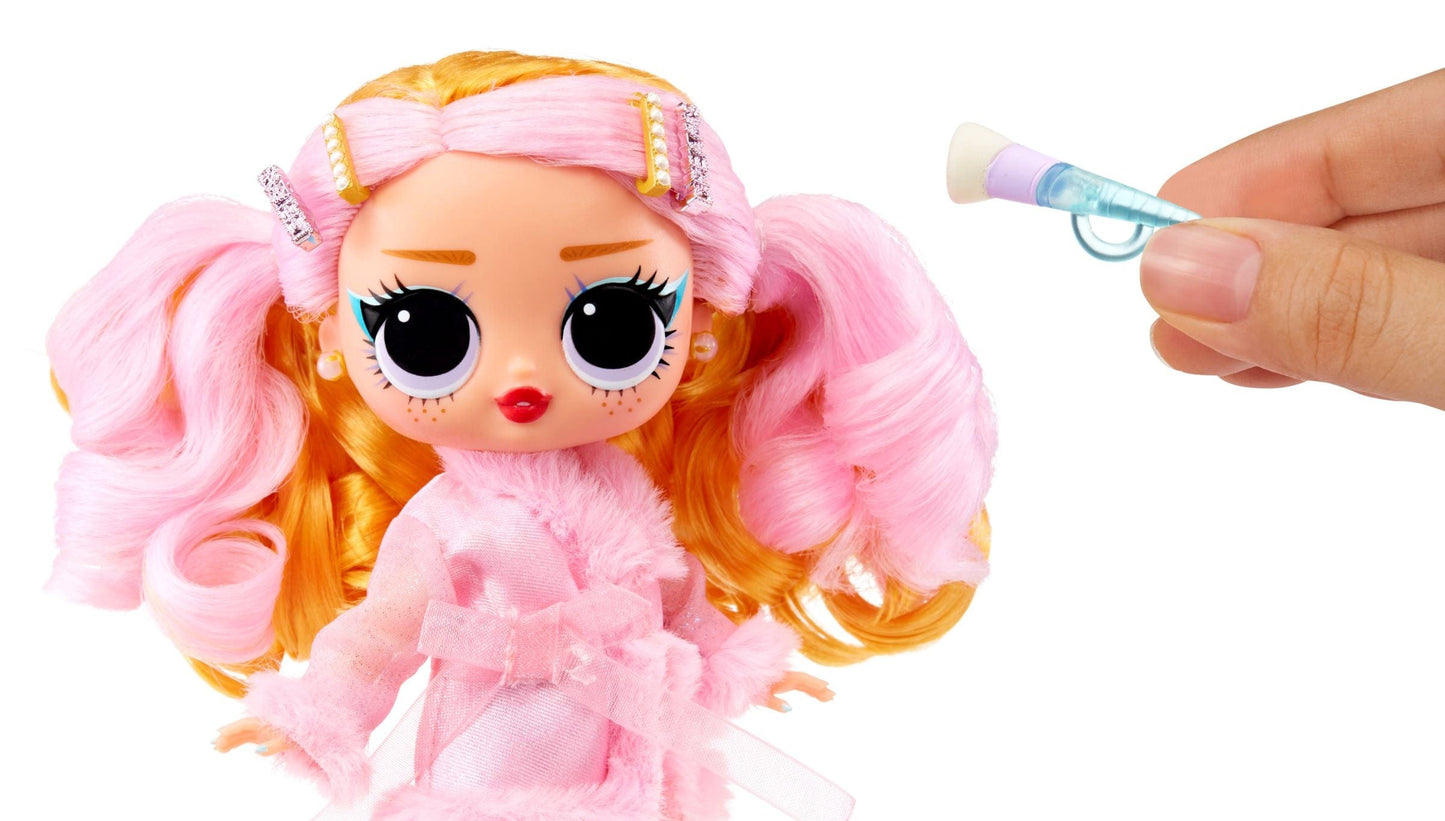 L.O.L L.O.L. Surprise Tweens + Tots Baby Sitters- Ivy Winks + Babydoll