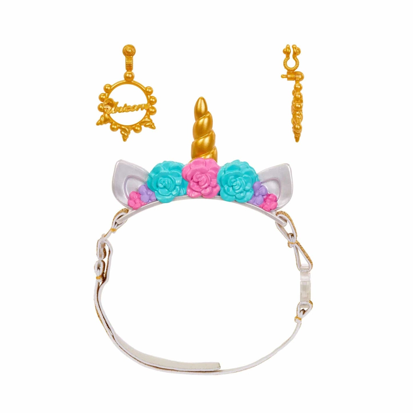 L.O.L Toys L.O.L. Surprise! Big Baby Hair Hair Hair Doll Unicorn