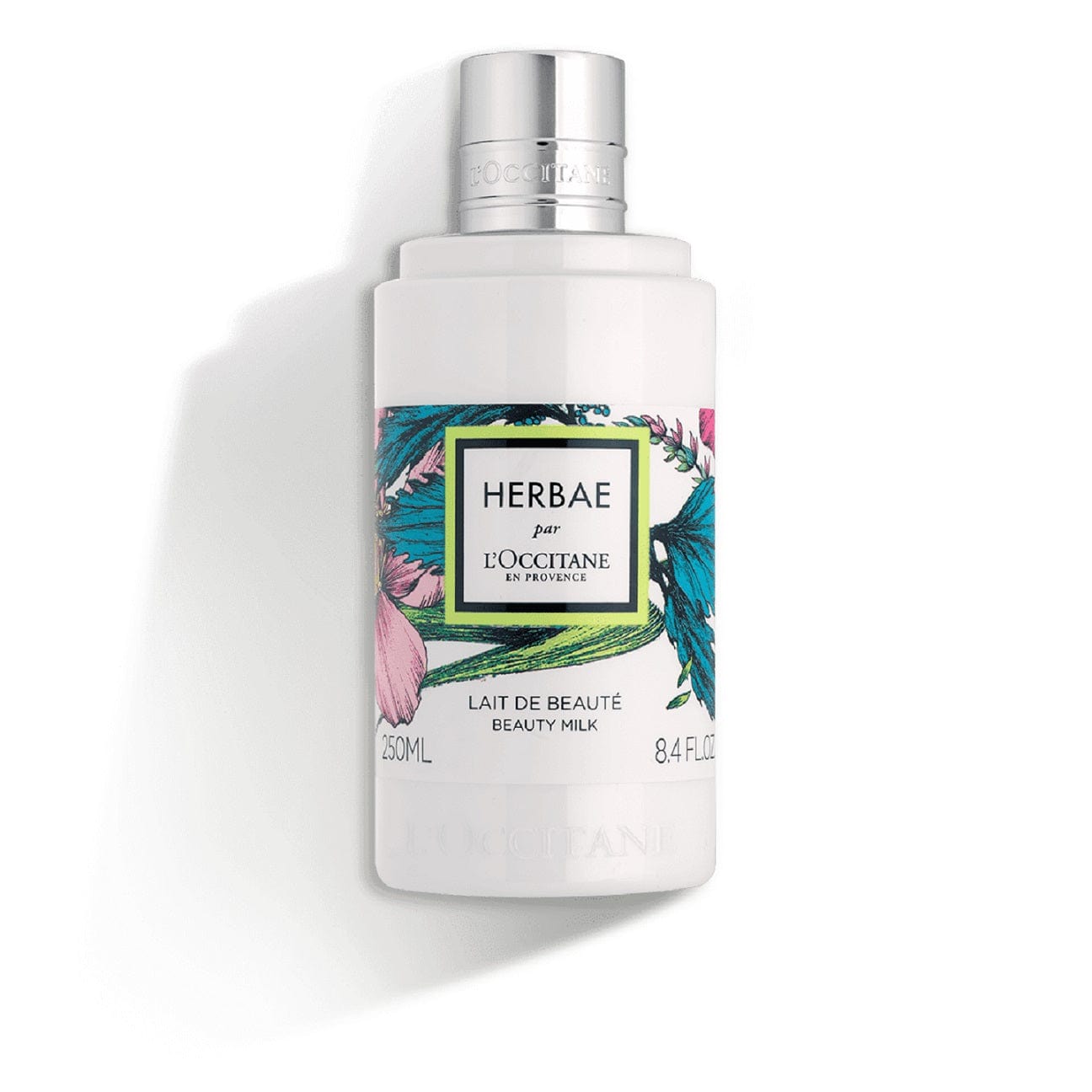 L'occitane Herbae Beauty Milk, 250ml – Flitit - Online Store