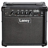 Laney Electronics Laney LX15 Guitar Combo - 15W - 2 x 5 Inch Woofers