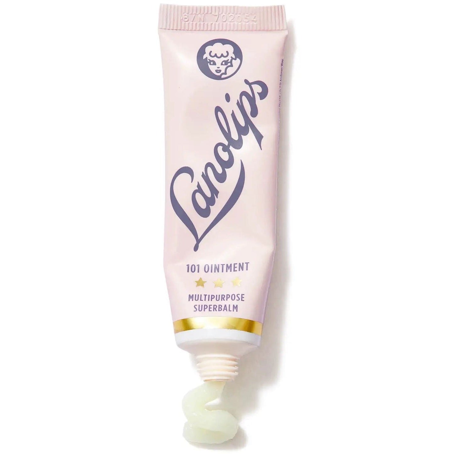 LANOLIPS Beauty Lanolips The Original 101 Ointment