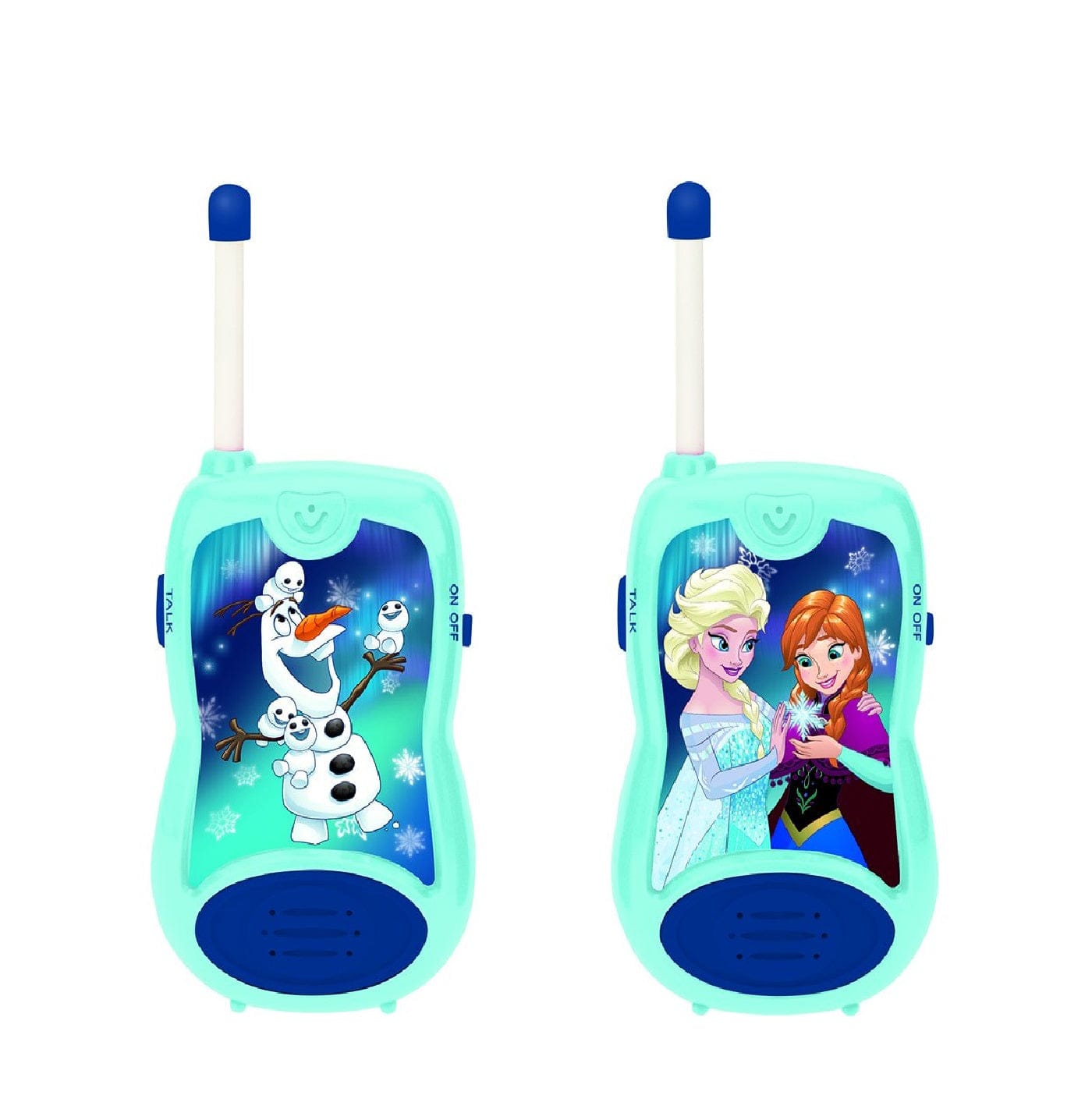 lexibook Toys Frozen Walkie Talkies up to 120m