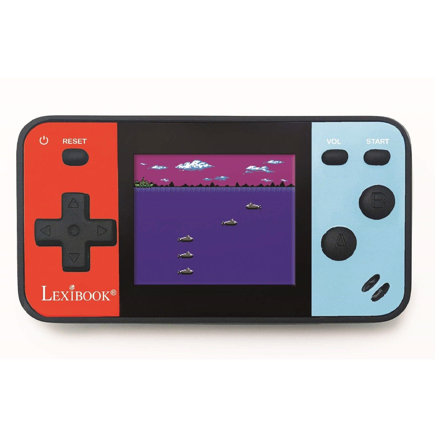 lexibook Toys Handheld console Cyber Arcade® Pocket - screen 1.8'' 150 games