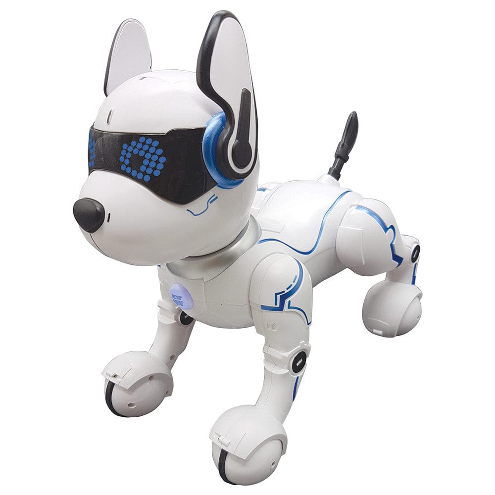 lexibook Toys Lexibook - Power Puppy My Smart Robotic Dog