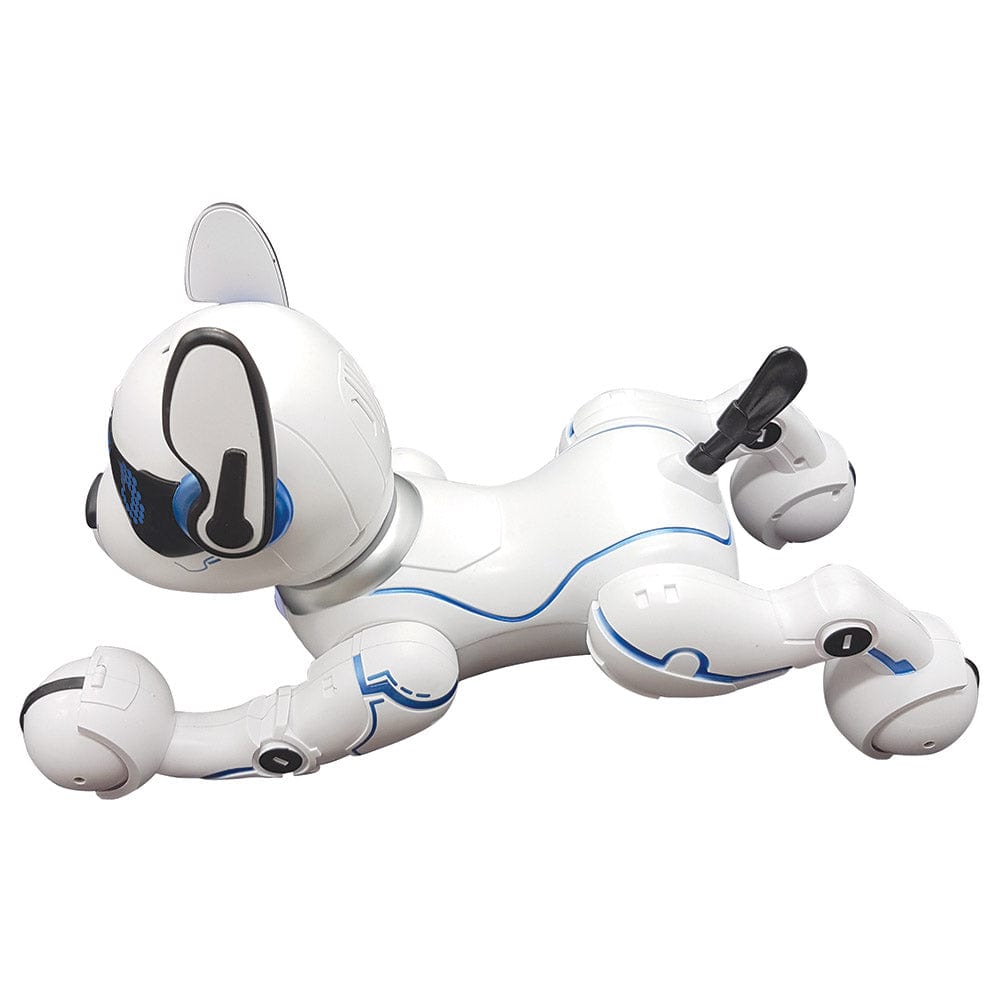 lexibook Toys Lexibook - Power Puppy My Smart Robotic Dog
