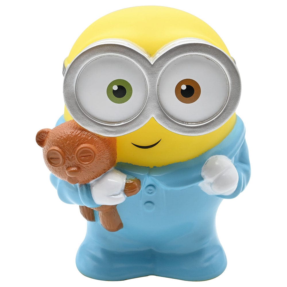 lexibook Toys Minions 3D Design Color Change Pocket Night Light Approx 13cm Assorted 1pc