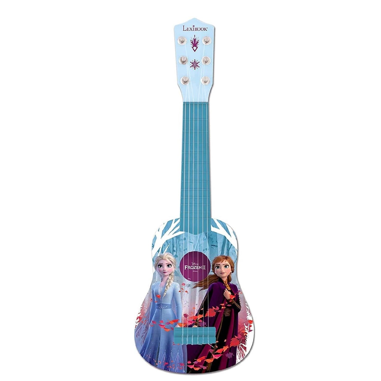 lexibook Toys My First Guitar Frozen - 21''