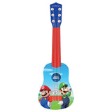 lexibook Toys My First Guitar Super Mario – 21"