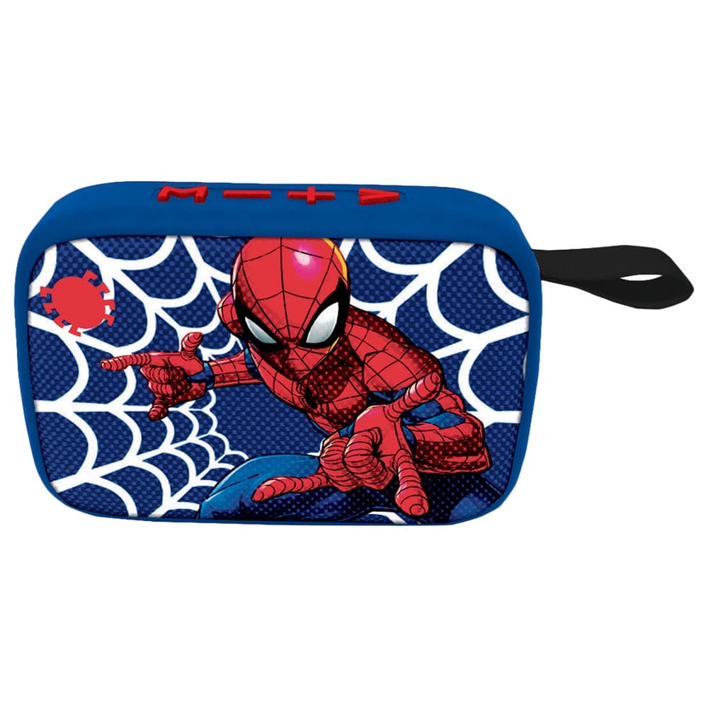 lexibook Toys Spider-Man Bluetooth® portable speaker