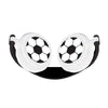 lexibook Toys Stereo headphones – Football design