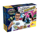 Fluids Creatures And Magnetiche Science Kit EN73061