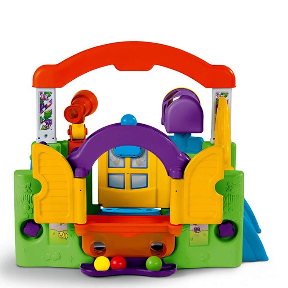 Little Tikes Babies Little Tikes Activity Garden (Refresh)