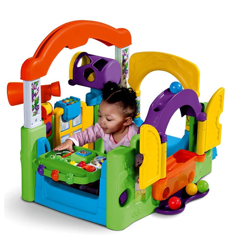Little Tikes Babies Little Tikes Activity Garden (Refresh)