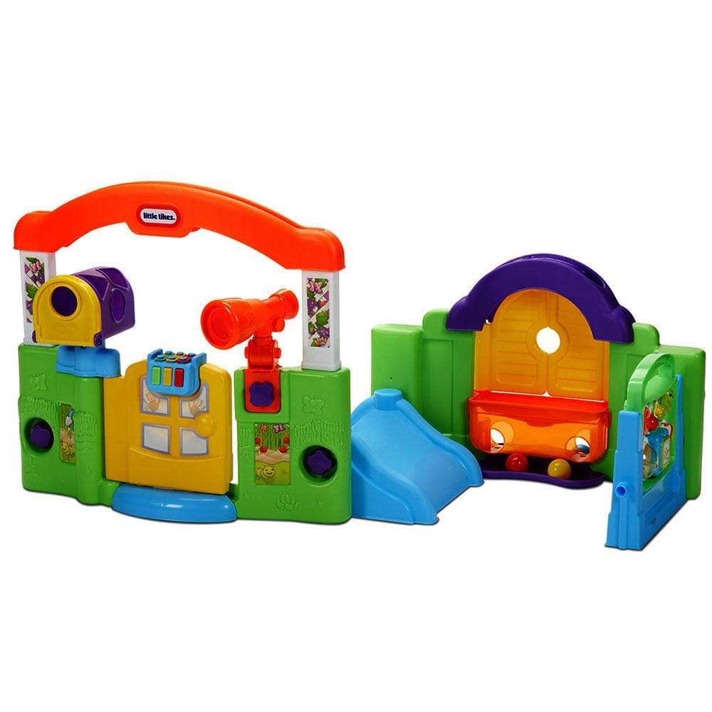 Little Tikes Babies Little Tikes Activity Garden (Refresh)
