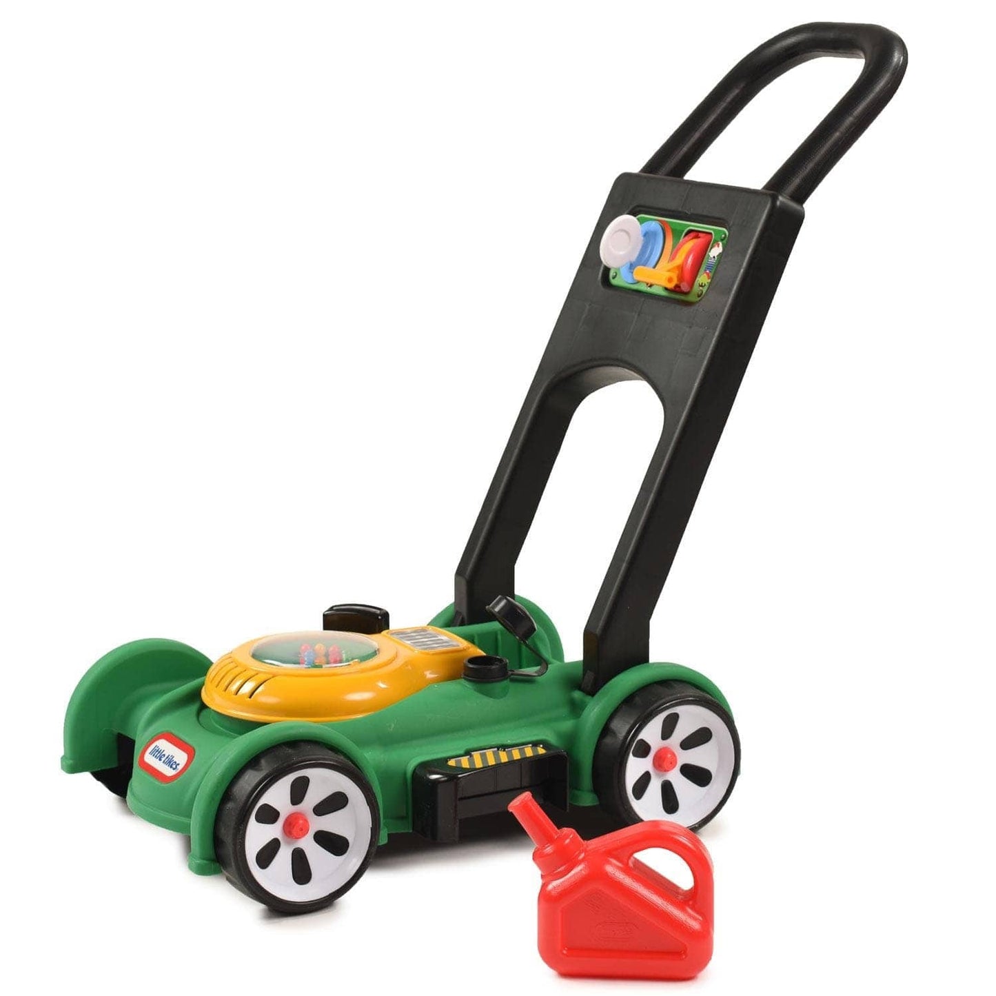 Little Tikes Babies Little Tikes Gas 'n Go Mower