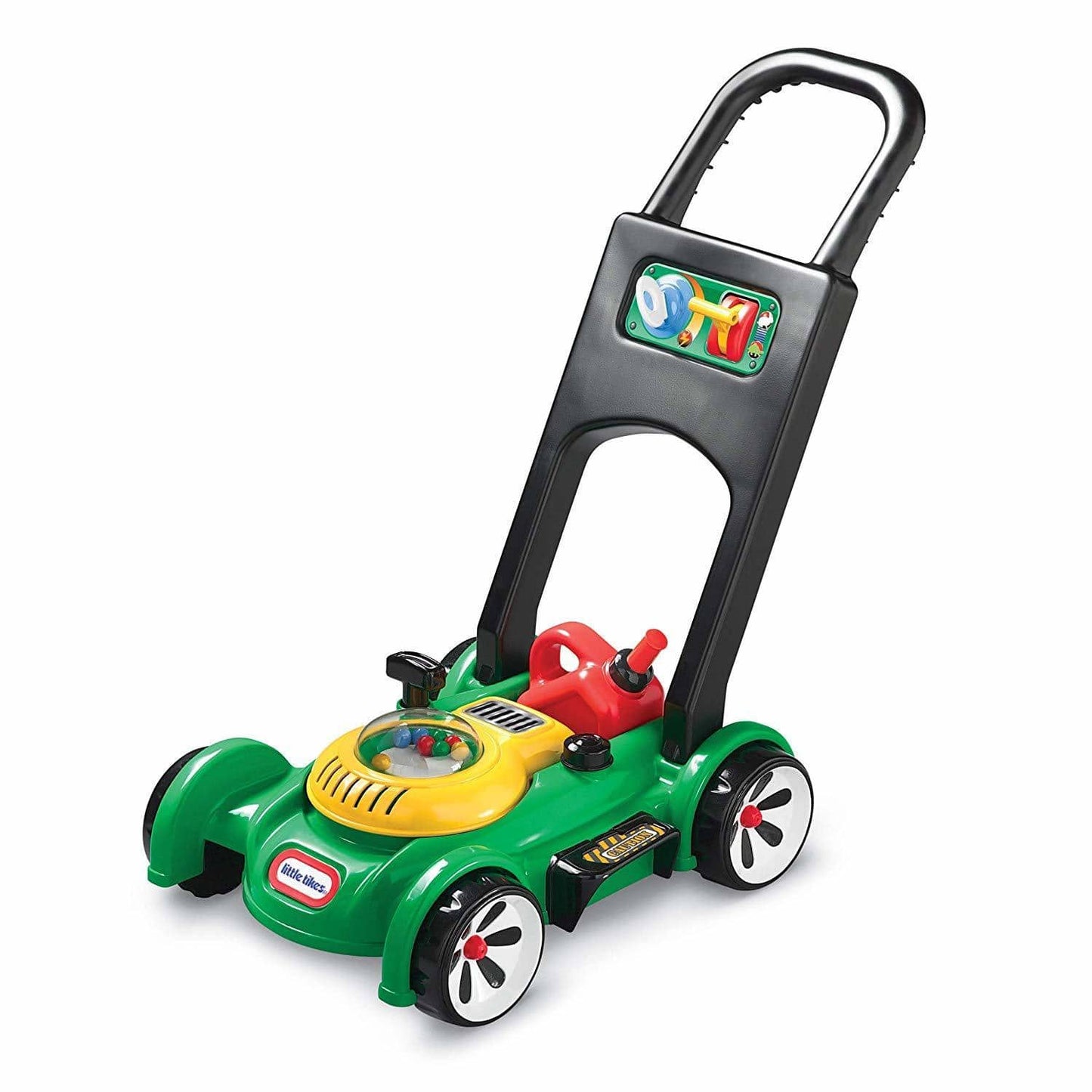 Little Tikes Babies Little Tikes Gas 'n Go Mower