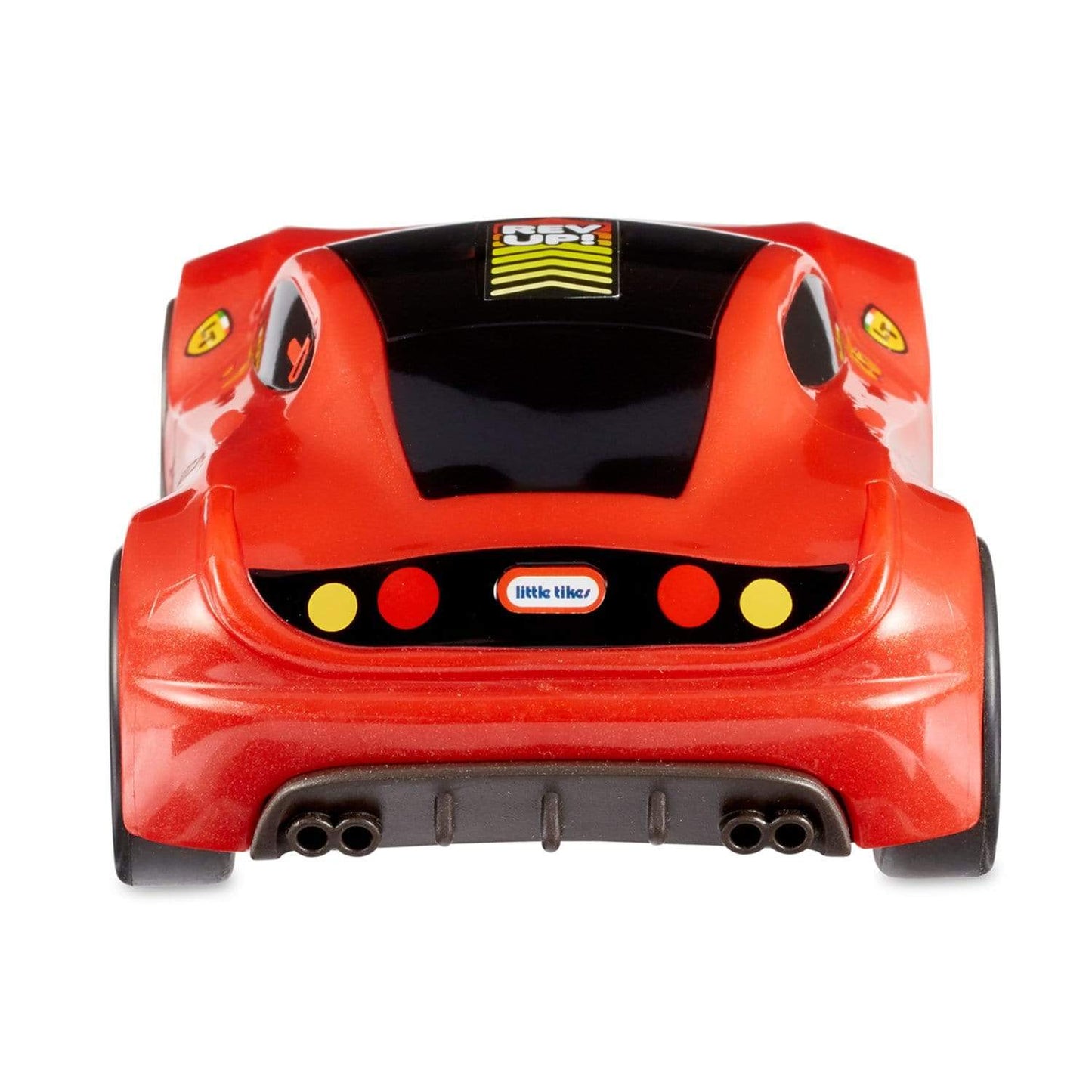Little Tikes Babies Little Tikes Touch n' Go Racers Red Sportscar