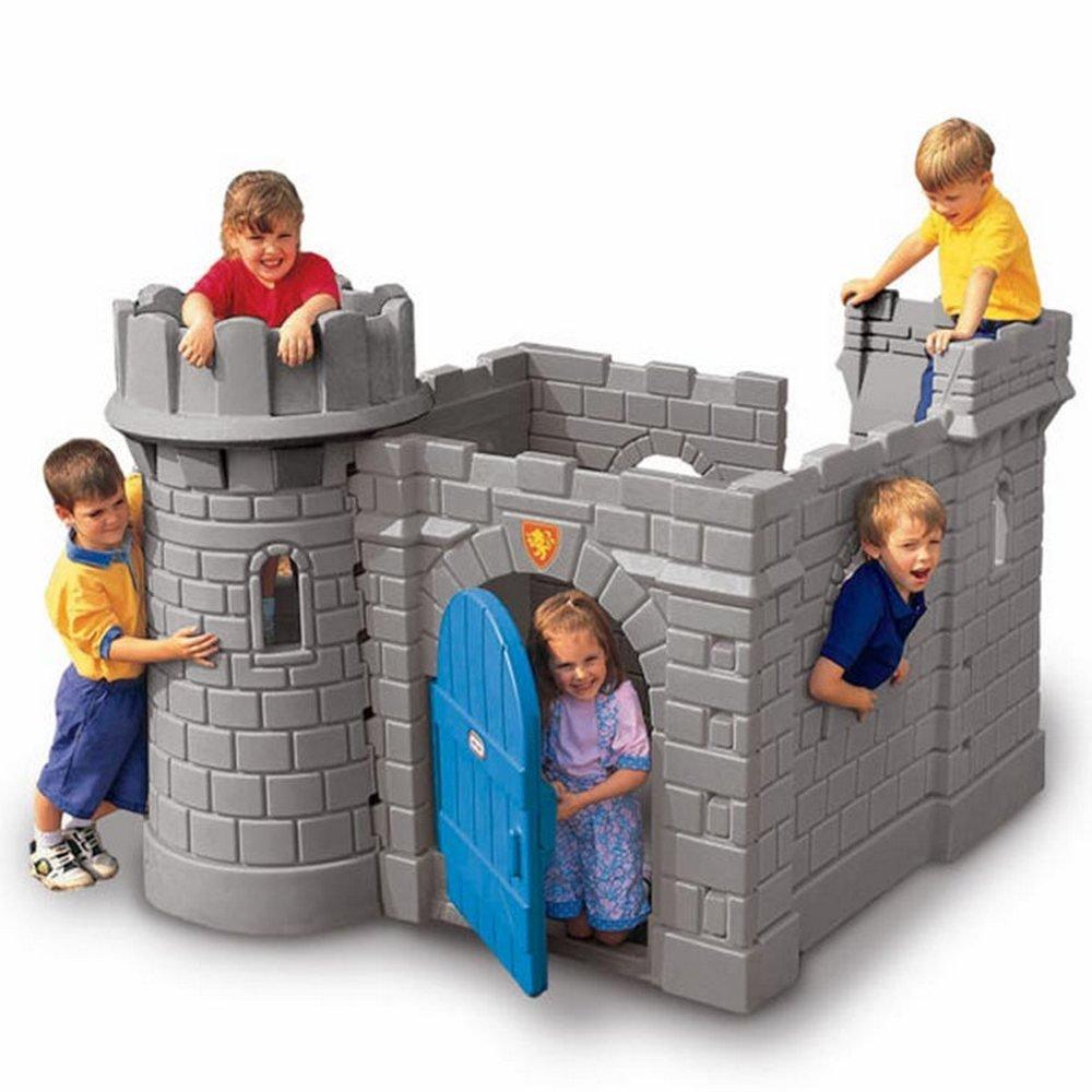 Little Tikes Outdoor Little Tikes Classic Castle